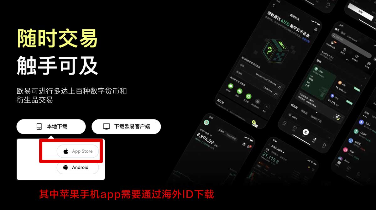 币圈十大交易所app推荐：2026最新排名与安全指南充值资金方法